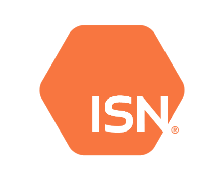 ISNetworld logo