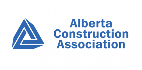 Alberta Construction Association Logo